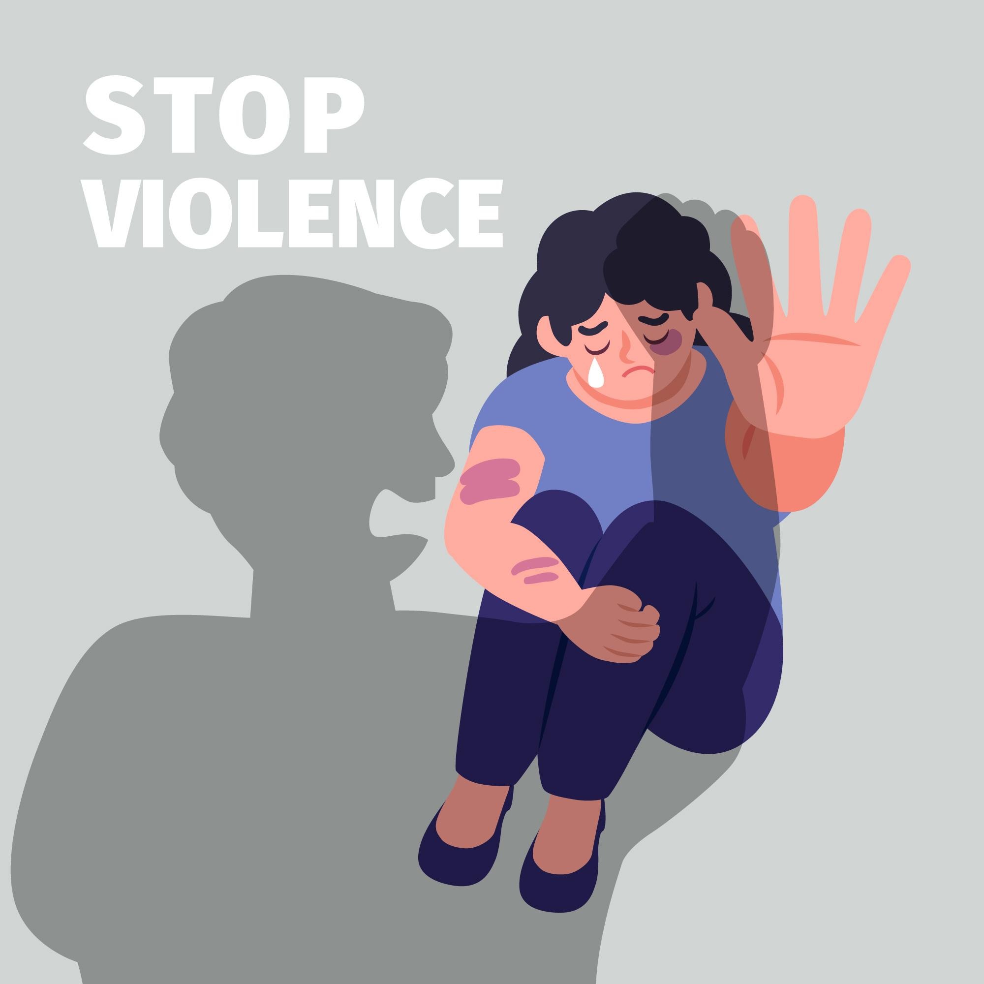 Paparan terhadap Kekerasan berbasis Gender dan Risikonya terhadap Hipertensi, Obesitas, dan Anemia: Analisis Multilevel dari Survei Demografi dan Kesehatan Tajikistan 2017